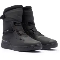 TCX Tourstep WP S26 Bottes de moto imperméables Taille