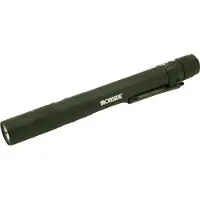 Ironside Lampe de poche Penlight (22 cm, 110 lm)
