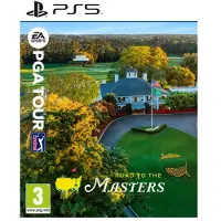 Pga Tour 23 PS5