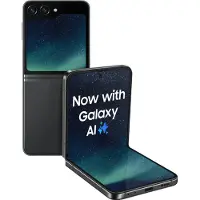 Samsung Galaxy Z Flip 5 8GB 512GB Smartphone Android - Noir