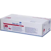 Hartmann Peha-Soft Nitrile White M 942207 200 pc(s) Gant(S)