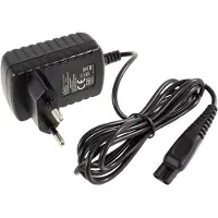 Delta Adaptateur pour Philips Norelco, Multigroom 15V 0.36A AT HQ HS PT QT RQ S Y Series, HQ8505 Class