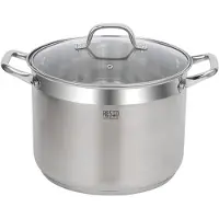 Resto Ustensiles de cuisine Pans / Stockpot Libra - ø 26 cm / 10 litres