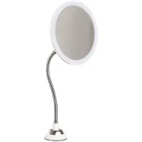 Cosmetic Club Miroir Led Flexible X5