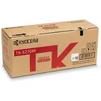 Kyocera TK-5270M - Magenta - Toner