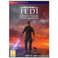 Star Wars Jedi : Survivor PC