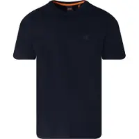 Hugo Boss T-Shirt 'Tales' noir
