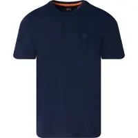 Hugo Boss T-Shirt 'Tales' marine