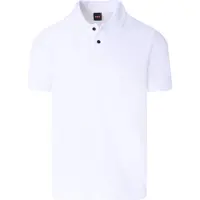 Hugo Boss T-Shirt 'Prime' blanc