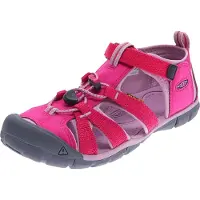 Keen Seacamp Ii Cnx Sandals Rose EU 38 Fille