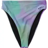 Mystic Flashback Athletic Bikini Bottom Multicolore 38 Femme