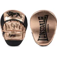 Lonsdale Riches Focus Pad Doré