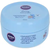 Nivea Crème de soin pour bébé 200ml