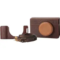 SmallRig 4558 Kit Étui en Cuir Pour Fujifilm X100VI