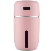 EStore iHumidifier avec veilleuse - Rose