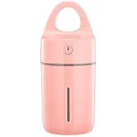 EStore Humidificateur Magic Cup - Rose