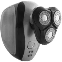 InnovaGoods Rasoir ergonomique rechargeable 5 en 1 Shavestyler InnovaGoods