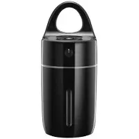 EStore Magic Cup Humidificateur - Noir