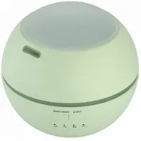 EStore Humidificateur et veilleuse - Verte
