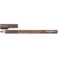 Bourjois Brow Reveal Précision Crayon à sourcils 002 Chestnut 1,4 grammes
