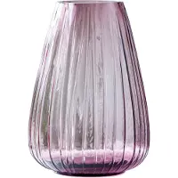 Bitz Vase Bitz Kusintha Pink 22 cm