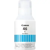 Canon GI-46C - Cyan - Cartouche d'encre