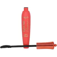 Bourjois Mascara - - Volume Glamour Lift Moi - Noir - Volume instantané - Application facile