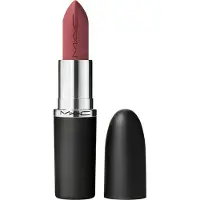MAC MACximal Silky Matte Lipstick rouge à lèvres mat teinte Twig Twist 3,5 g