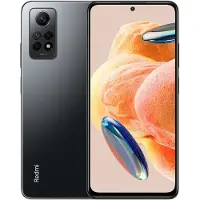 Xiaomi Redmi Note 12 Pro, 16,9 cm (6.67"), 6 GB, 128 GB, 108 MP, Android 11, Grau