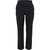 Agu Essential Venture Pants Noir S Femme