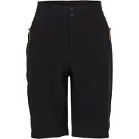 Agu Essential Venture Shorts Noir M Femme