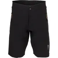 Agu Essential Venture Shorts Noir 2XL Homme