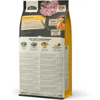 Acana Puppy & Junior Heritage - 17 kg