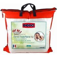 Dodo Coussin Confort DODO 60 x 60 cm