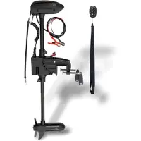 Rhino Moteur Hors-bord électrique Cr30vf
