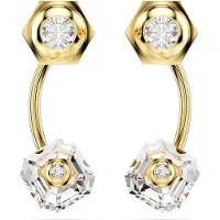 Swarovski Numina 5677980 Earrings Doré Femme