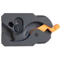Tether Tools TetherGuard LeverLock Plaque