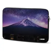 Subblim housse pour ordinateur portable trendy sleeve neo mountain 14