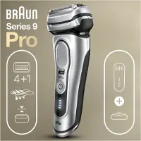 Braun Series 9 - 9325s wet&dry