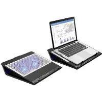 Tracer Support pour ordinateur portable Officer 17 pouces