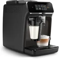 Philips Versuni Machine à Café Super Automatique Serie 2300