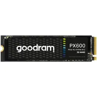 Goodram PX600 M.2 250GB PCIe 4x4 2280 SSDPR-PX600-250-80