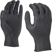 Techtronic Industries A/S (TTI) Gants jetables 4932493237 nitrile