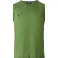 Looking for Wild Tank Top Sleeveless T-shirt Vert XL Homme
