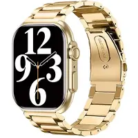 Smarty Smarty2.0 - SW068D03 - Smartwatch - Unisexe - Quartz - Boost
