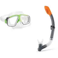 Intex Ensemble de Tuba Intex Surf Rider
