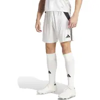 Adidas Pantalon de sport 'Tiro 24' noir / blanc
