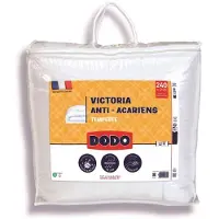 Big Buy Cooking Duvet DODO Victoria Blanc - 220 x 240 cm