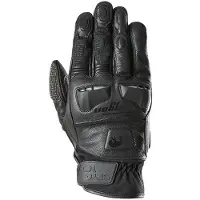 Furygan Styg 10 Perforated Leather Gloves Noir XL Homme