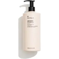 Gosh Shampooing de croissance pour renforcer et stimuler la croissance des cheveux 750ml